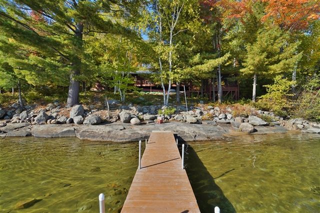Cottagerentals247.com Inc.   - 282 Papineau Lake $1450/wk Sum image 0
