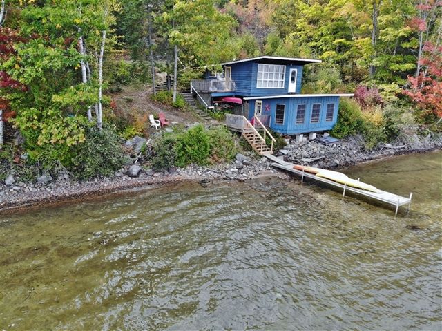 Cottagerentals247.com Inc.   - 329 Papineau Lake $1100/Sum wk image 0