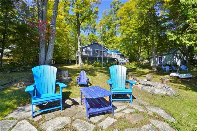 Cottagerentals247.com Inc.   - 370 Steenburg Lake  $1500/wk image 0