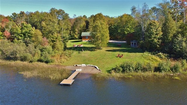 Cottagerentals247.com Inc.   - 380 Trip Lake $1200 Sum wk image 0