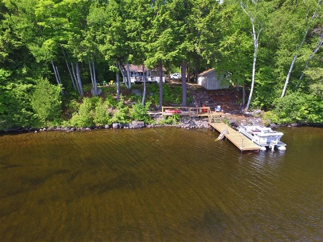 Cottagerentals247.com Inc.   - 419 Kamaniskeg Lake $1700 image 0