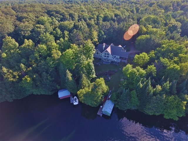 Cottagerentals247.com Inc.   - 425 Steenburg LK  $7000/Sum wk image 0