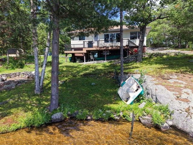 Cottagerentals247.com Inc.   - 456 Weslemkoon Lake image 0
