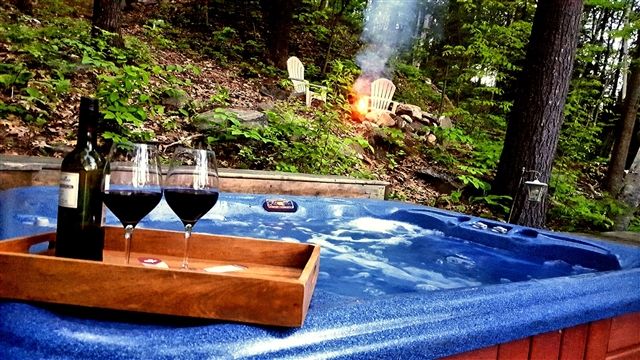 Cottagerentals247.com Inc.   - 460 Baptiste Lake $2200/wk Sum image 0