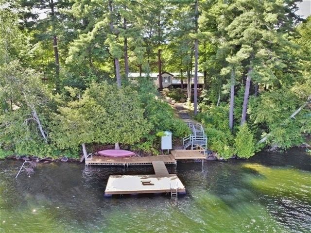Cottagerentals247.com Inc.   - 462 Paudash Lake image 0