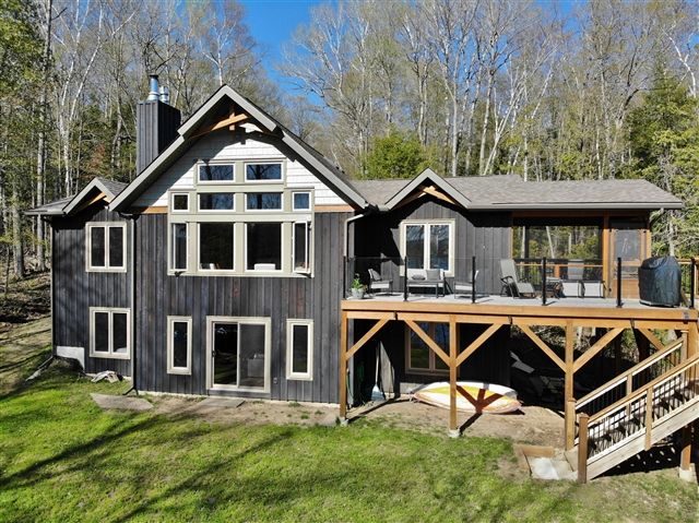 Cottagerentals247.com Inc.   - 469 Baptiste Lake $5000/Sum wk image 0