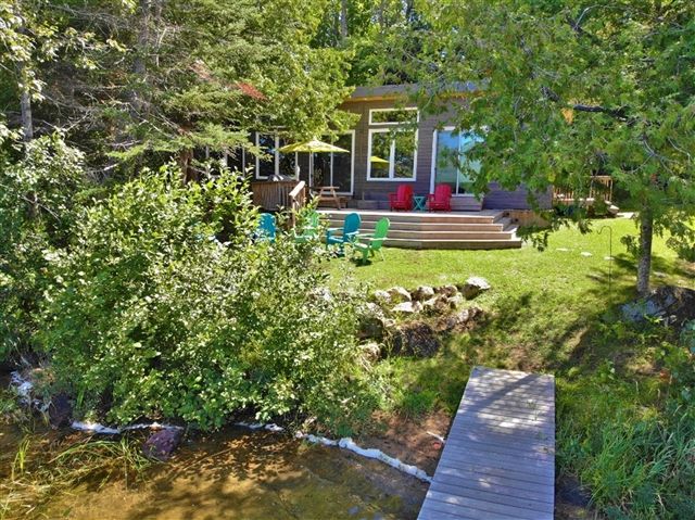 Cottagerentals247.com Inc.   - 489 Clark Lake $2200/wk Sum image 0