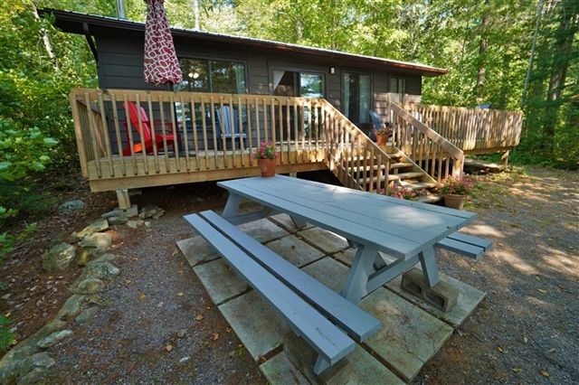 Cottagerentals247.com Inc.   - 493 Papineau Lake $1750/Sum wk image 0
