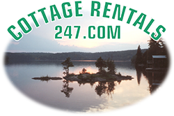 Cottagerentals247.com Inc.   Logo