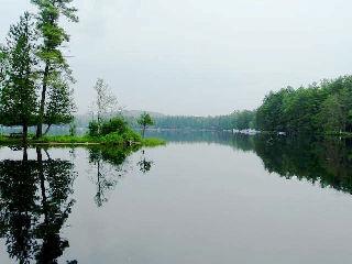 Benoir Lake