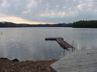 Dickey Lake