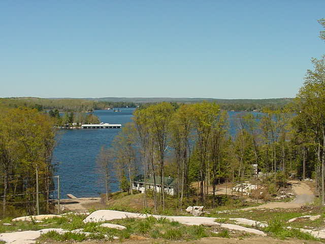 Weslemkoon Lake